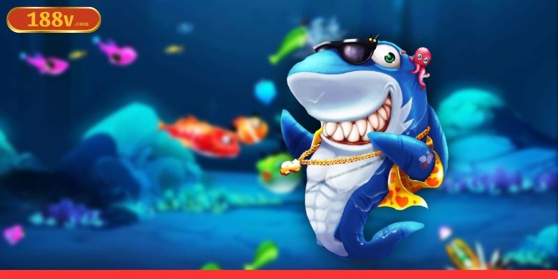 Bet thủ cần hiểu rõ mẹo bắn cá trúng lớn