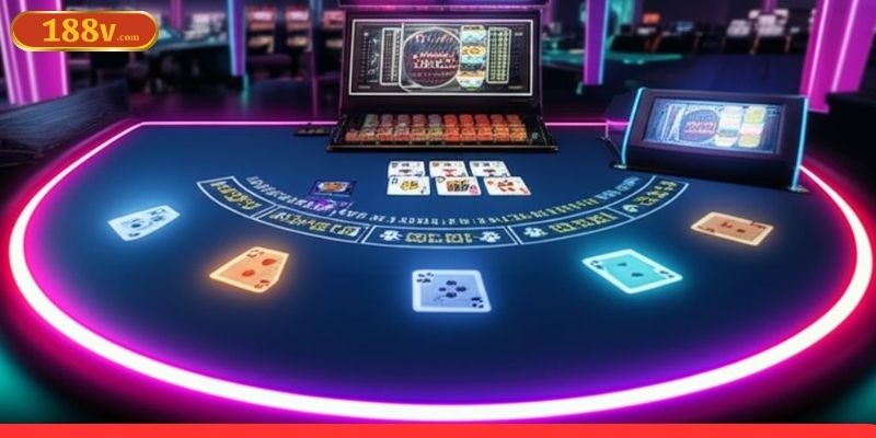 Blackjack đòi hỏi người chơi cần có sự tư duy