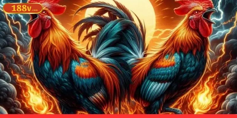 Các bước cơ bản để áp dụng thủ thuật soi kèo đá gà