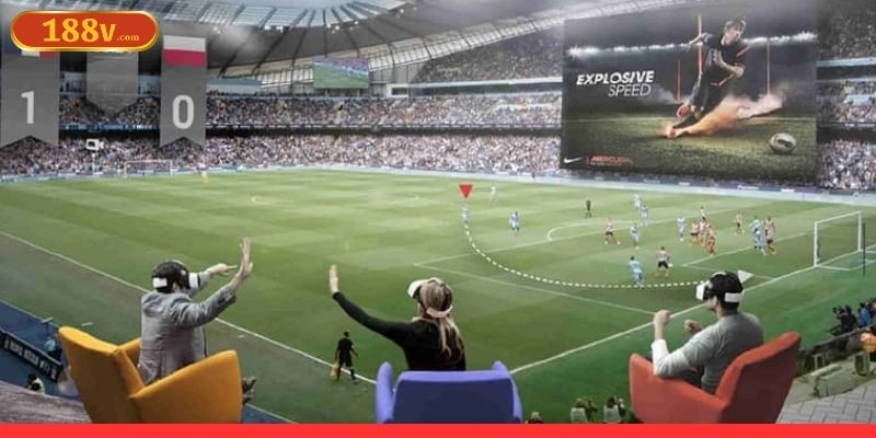 Các yếu tố ảnh hưởng đến kết quả của thể thao ảo