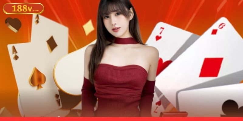 List game casino 188V hấp dẫn nhất