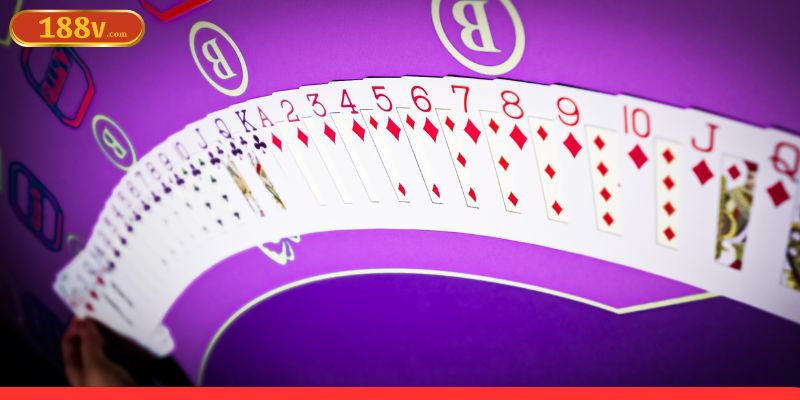 Định nghĩa của cách xếp bài chuẩn xác hiện nay