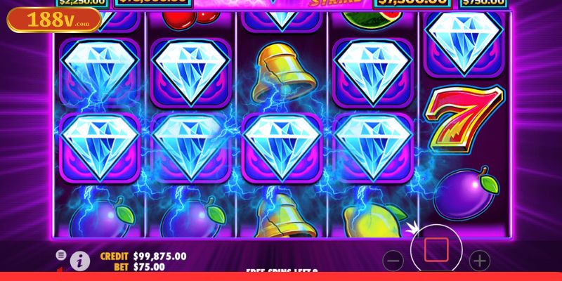 Hiểu rõ các thông tin cơ bản trong mẹo nổ hũ kim cương