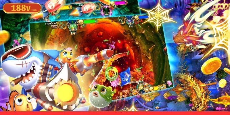 Tại sao cần nắm vững thủ thuật bắn cá club