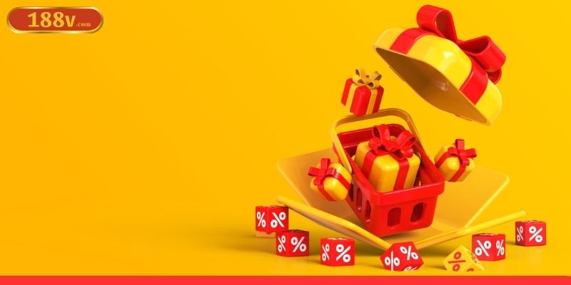 Tuân thủ các điều kiện để sử dụng khuyến mãi 188V